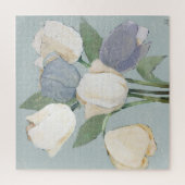 チューリフランスのップ ジグソーパズル (縦)