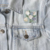 チューリフランスのップ 缶バッジ (インサイチュ)