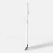 チューリモダンップ水彩 Case-Mate iPhoneケース (裏面 / 右)