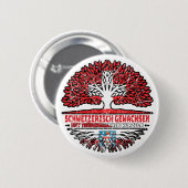 チューリンゲンチューリンギッシュシュバイザーシュウィズバウム 缶バッジ (正面&裏面)