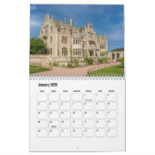 チューリンゲン – ドイツ暦 カレンダー (1月 2026)