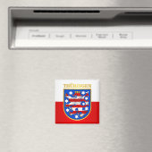 チューリンゲンCOA マグネット (インサイチュ (食洗機))