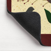 チューリ初期のップマウスパッド マウスパッド (コーナー)