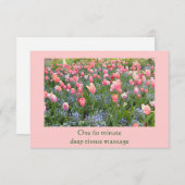 チューリ忘れップとMe-Notsギフト券 (正面/裏面)