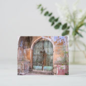 チューレインデリーアルトシュタットインディエン ポストカード (スタンド正面)