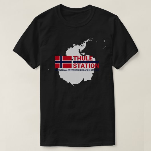 チューレステーション Tシャツ (デザイン正面)