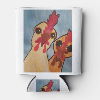 チュー保ズウォッチ! 缶クーラー