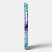 チョイカラフルス飛んでいる-春ジョイ – スケッチ Case-Mate iPhoneケース (裏面 / 左)