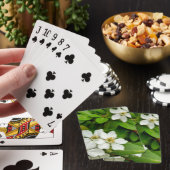 チョイシャテルナタ トランプ (インサイチュ)