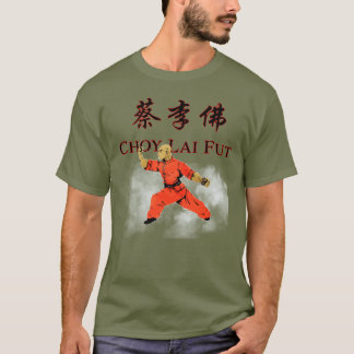 チョイライフート Tシャツ