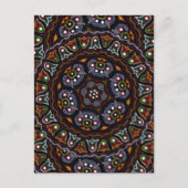 チョイル ポストカード (正面)