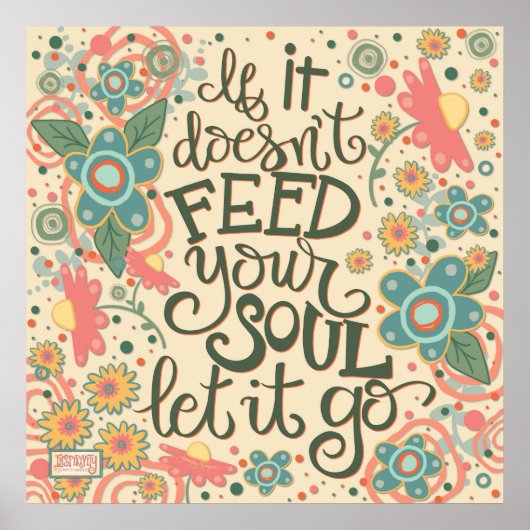 チョイ食べ物を与え・ユーの心のかわいらし鼓動 ポスター (正面)