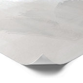 チョウのポスター ポスター (角)