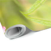 チョウガ ラッピングペーパー (ロールコーナー)