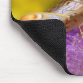 チョウチョウチョウチョウ マウスパッド (コーナー)