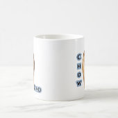 チョウパパ4 コーヒーマグカップ (中央)