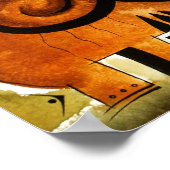 チョウ犬dk_2005aug8m.jpg ポスター (角)