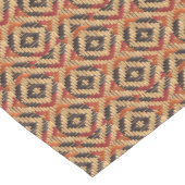 チョクタウダイヤモンドテーブルランナー ミディアムテーブルランナー (コーナー)