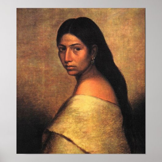 チョクタウベル ポスター (正面)