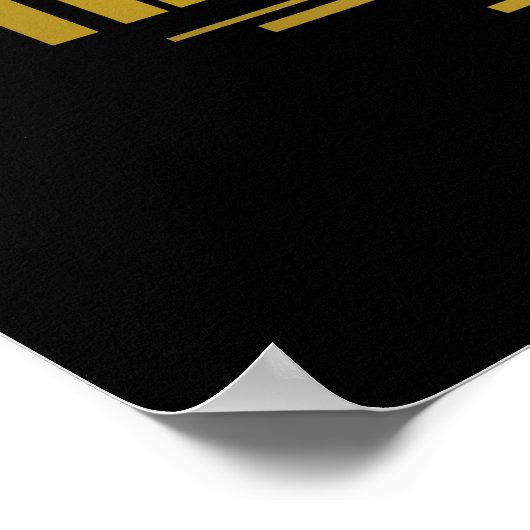 チョクタウ旅団 ポスター (角)