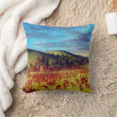 チョクタウ遊ボールのジョージ・キャトリン・ボール クッション (ブランケット)