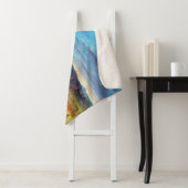 チョクタウ遊ボールのジョージ・キャトリン・ボール シェルパブランケット (インサイチュ)