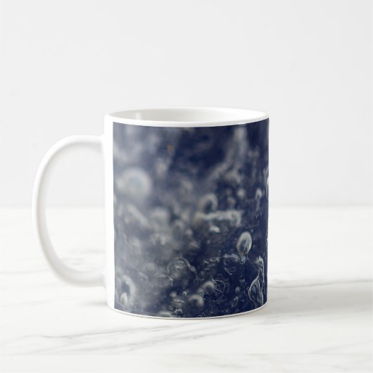 チョクラスカ コーヒーマグカップ (左)