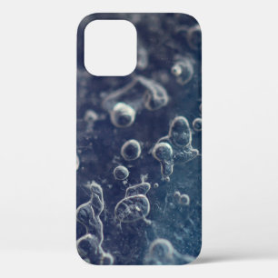 チョクラスカ iPhone 12ケース