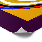 チョクリ霊気癒しシンボル ポスター (角)