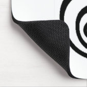 チョクレイマウスパッド マウスパッド (コーナー)