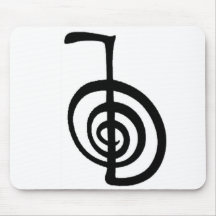 チョクレイマウスパッド