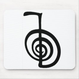 チョクレイマウスパッド マウスパッド