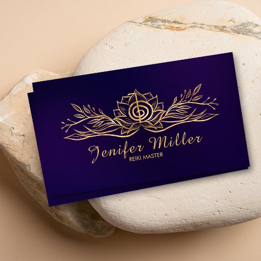 チョクレイロータスゴールデンスケッチ 名刺