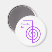 チョクレイ冷蔵庫用マグネット マグネット (正面/裏面)