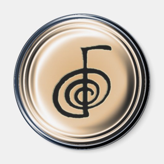 チョクレイ磁石 マグネット (正面)