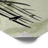 チョクレイ霊気マウンテン ポスター (角)