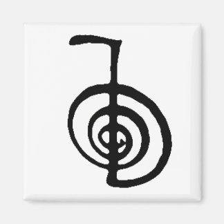 チョクレイ霊気保護磁石 マグネット