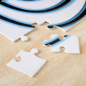 チョクレイ霊気記号 ジグソーパズル (側面)