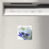 『チョクールン・ザ・ビション マグネット (インサイチュ (食洗機))