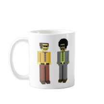 チョコとHTバンツ