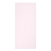 チョコエレガントカップケーキベーカリーメニュー価格表 ラックカード (裏面)