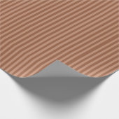 チョココーヒー ラッピングペーパー (角)
