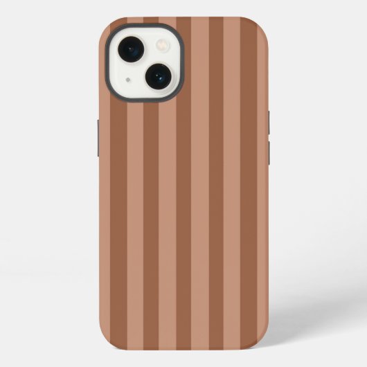 チョココーヒー iPhoneケース (裏面)