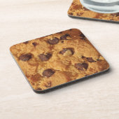 チョコチップクッキー コースター (左側)