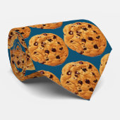 チョコチップクッキー ネクタイ (ロール)