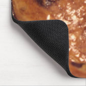 チョコチップクッキー マウスパッド (コーナー)