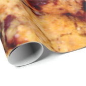 チョコチップクッキー ラッピングペーパー (ロールコーナー)