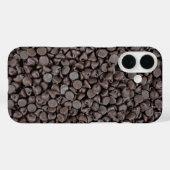 チョコチップコレクション Case-Mate iPhoneケース (裏面 (横))