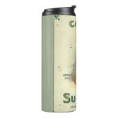 チョコビクトリアンキスガールシュガー タンブラー (回転左)