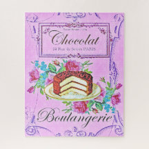 チョコビクトリアンケーキ菓子屋